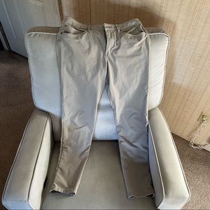 Lululemon ABC Slim Pants